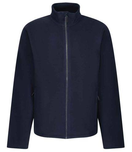 Regatta Honestly Made Recycled Micro Fleece Jacket