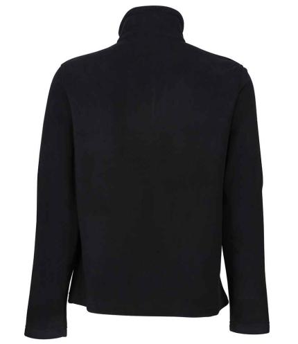 Regatta Honestly Made Recycled Half Zip Fleece 1