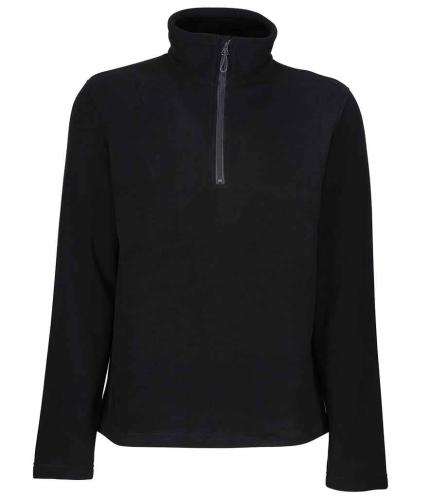 Regatta Honestly Made Recycled Half Zip Fleece