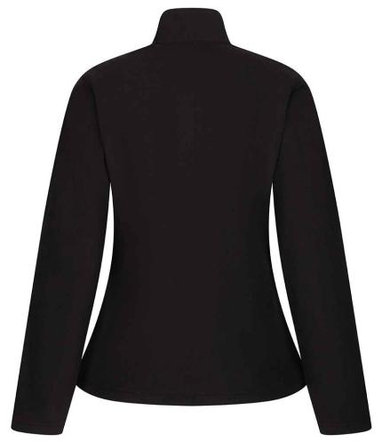 Regatta Honestly Made Ladies Recycled Fleece Jacket 1