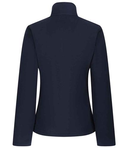 Regatta Honestly Made Ladies Recycled Fleece Jacket 1