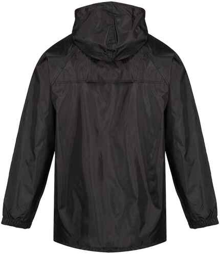 Regatta Pro Stormbreak Waterproof Jacket 1