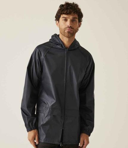 Regatta Pro Stormbreak Waterproof Jacket 2
