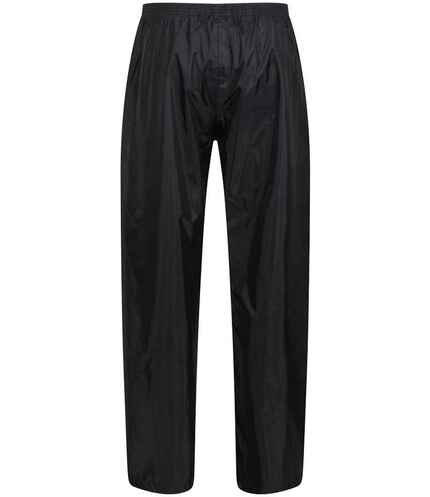 Regatta Pro Stormbreak Waterproof Overtrousers 1