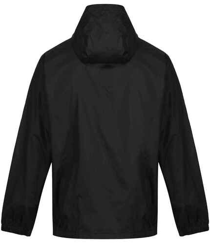 Regatta Pro Packaway Waterproof Breathable Jacket 1