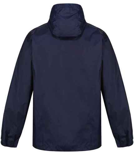 Regatta Pro Packaway Waterproof Breathable Jacket 1