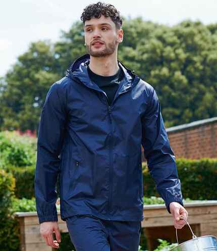 Regatta Pro Packaway Waterproof Breathable Jacket 2