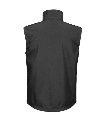 Regatta Octagon II Printable Soft Shell Bodywarmer 1