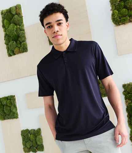 Regatta Honestly Made Recycled Polo Shirt 1