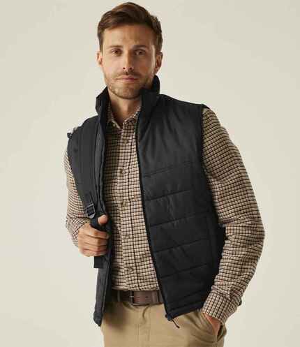 Regatta Stage II Insulated Bodywarmer 2