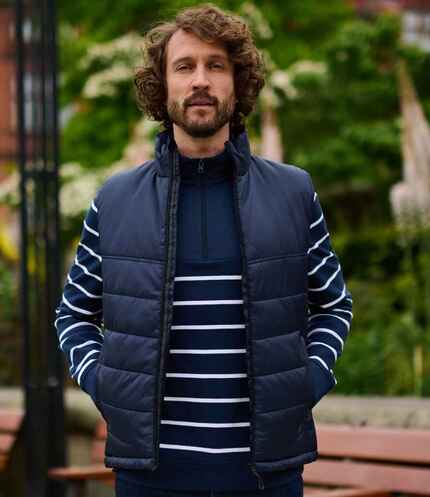 Regatta Stage II Insulated Bodywarmer 2