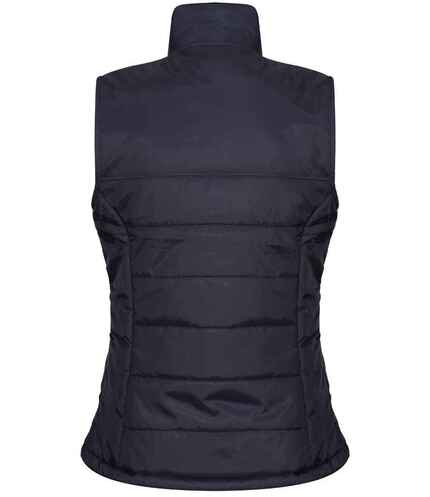 Regatta Ladies Stage II Insulated Bodywarmer 1