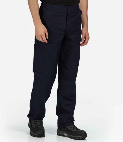 Regatta Action Trousers 1