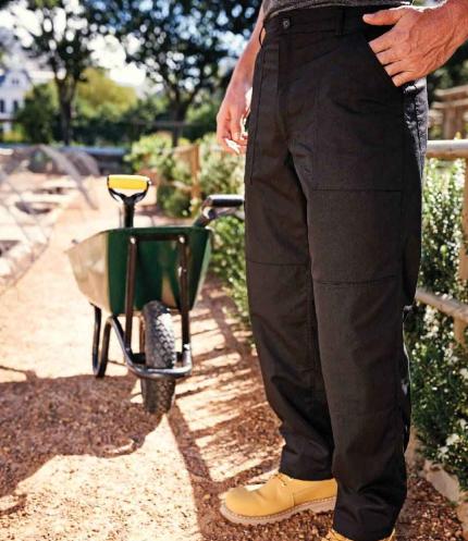 Regatta Lined Action Trousers 2