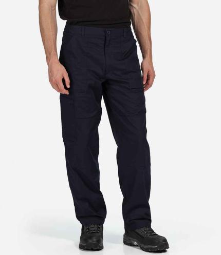 Regatta Lined Action Trousers 2