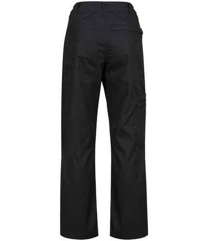 Regatta Ladies New Action Trousers 1