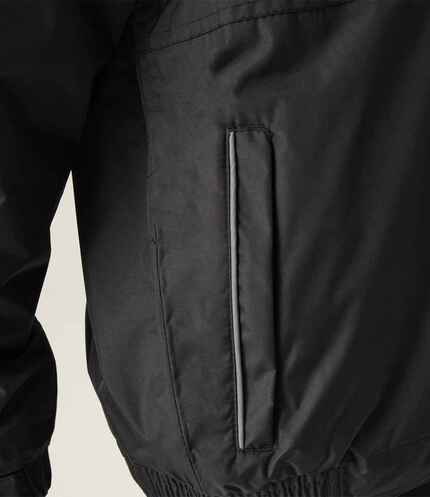 Regatta Kids Dover Waterproof Insulated Jacket 3