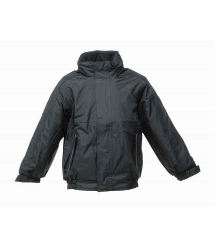 Regatta Kids Dover Waterproof Insulated Jacket 0
