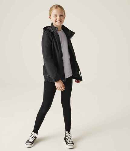 Regatta Kids Dover Waterproof Insulated Jacket 2