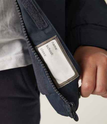 Regatta Kids Dover Waterproof Insulated Jacket 3