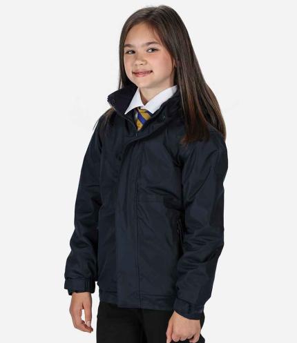 Regatta Kids Dover Waterproof Insulated Jacket 2