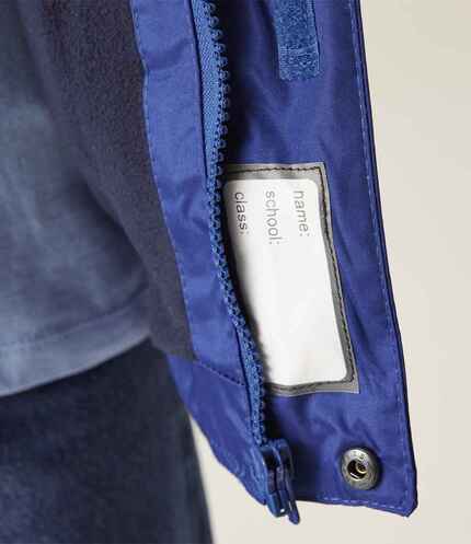 Regatta Kids Dover Waterproof Insulated Jacket 3