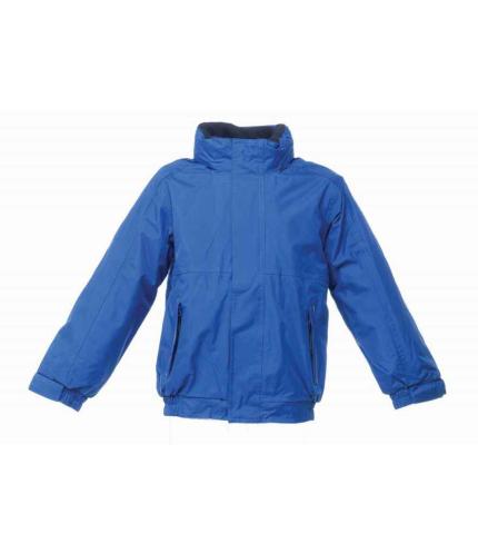 Regatta Kids Dover Waterproof Insulated Jacket
