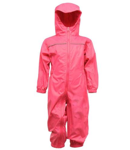 Regatta Kids Paddle Rain Suit