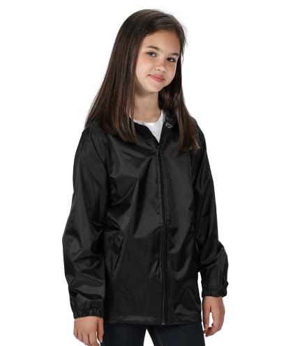 Regatta Kids Pro Stormbreak Waterproof Jacket 2
