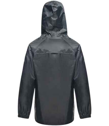 Regatta Kids Pro Stormbreak Waterproof Jacket 1
