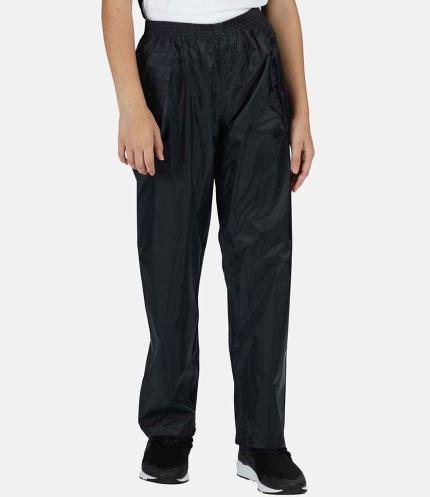 Regatta Kids Pro Stormbreak Overtrousers 1