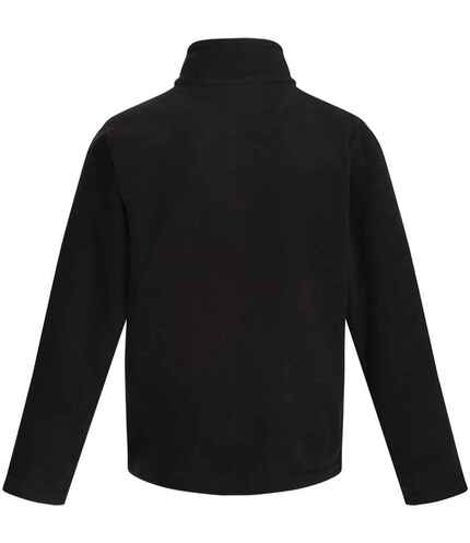 Regatta Kids Brigade II Micro Fleece Jacket 1