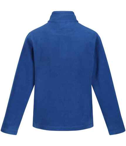 Regatta Kids Brigade II Micro Fleece Jacket 1