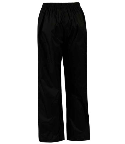 Regatta Kids Packaway Overtrousers 1