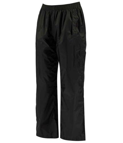 Regatta Kids Packaway Overtrousers