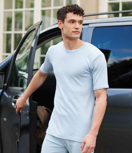 Regatta Thermal Short Sleeve Vest 1