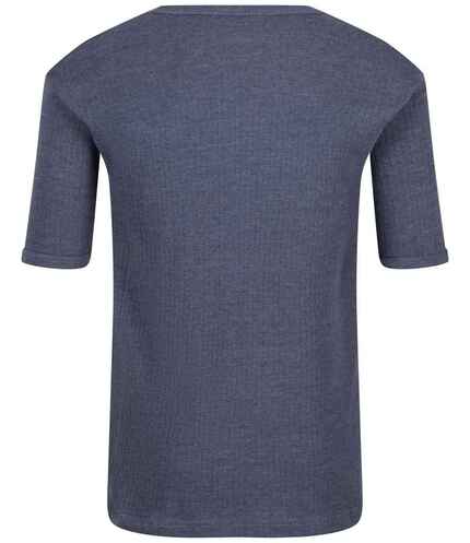 Regatta Thermal Short Sleeve Vest 1