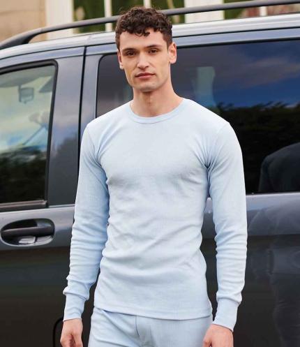 Regatta Thermal Long Sleeve Vest 1