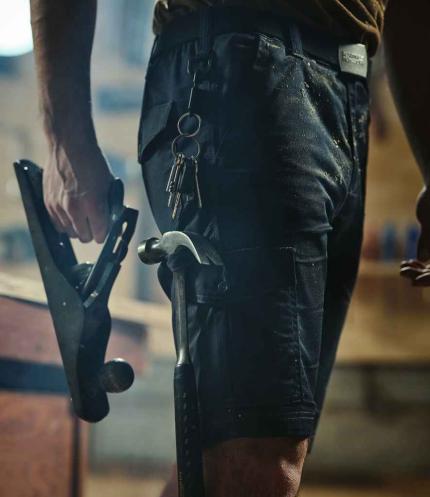 Regatta Pro Cargo Shorts 2