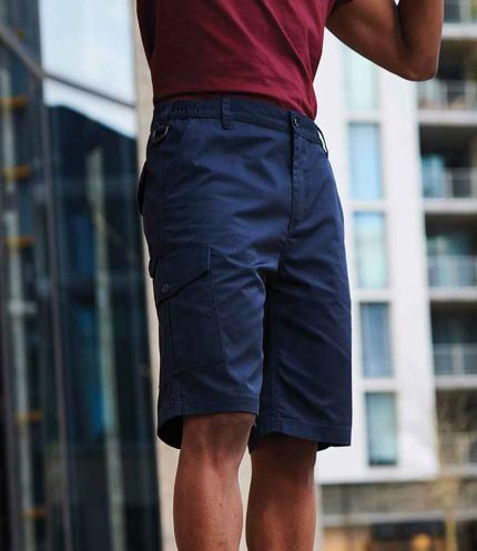 Regatta Pro Cargo Shorts 2