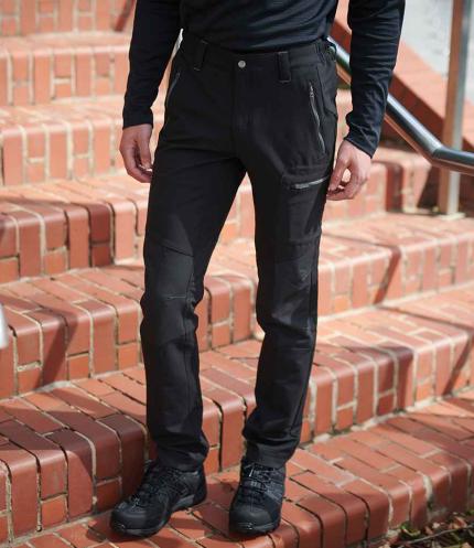 Regatta X-Pro Prolite Stretch Trousers 2