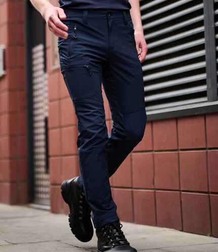 Regatta X-Pro Prolite Stretch Trousers 2