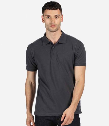 Regatta Classic Piqué Polo Shirt 1