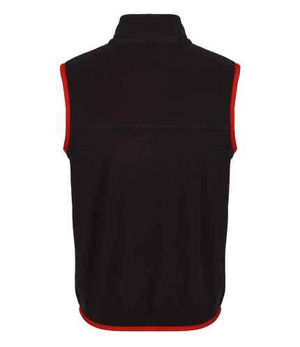 Regatta Kids Micro Fleece Bodywarmer 1
