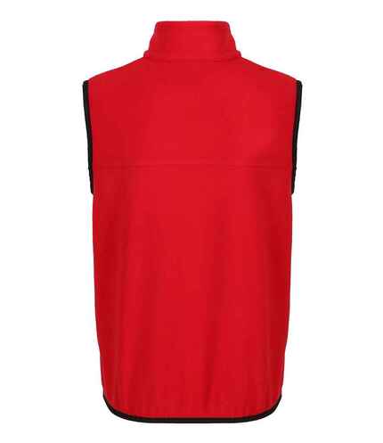 Regatta Kids Micro Fleece Bodywarmer 1
