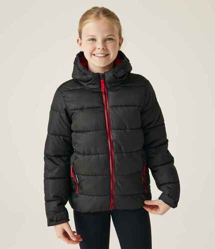 Regatta Kids Scholar Thermal Jacket 2