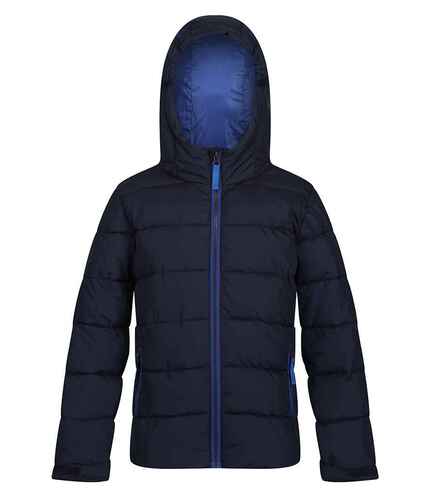 Regatta Kids Scholar Thermal Jacket