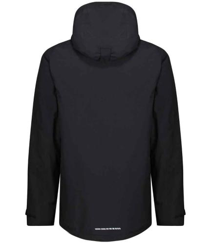 Regatta X-Pro Evader III 3-in-1 Jacket 1