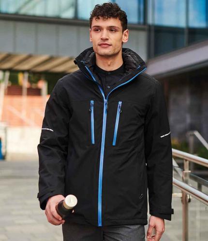 Regatta X-Pro Evader III 3-in-1 Jacket 2