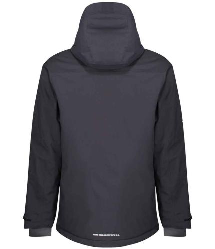 Regatta X-Pro Marauder III Insulated Jacket 1